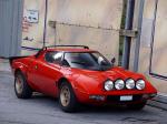 Lancia Stratos 1973 года